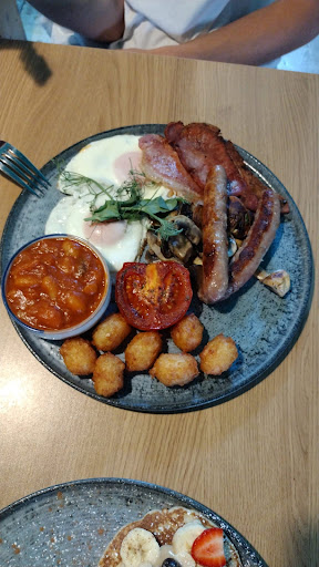 Photo of Cafe ROSE - 28 Main St, Pembroke SA71 4NP